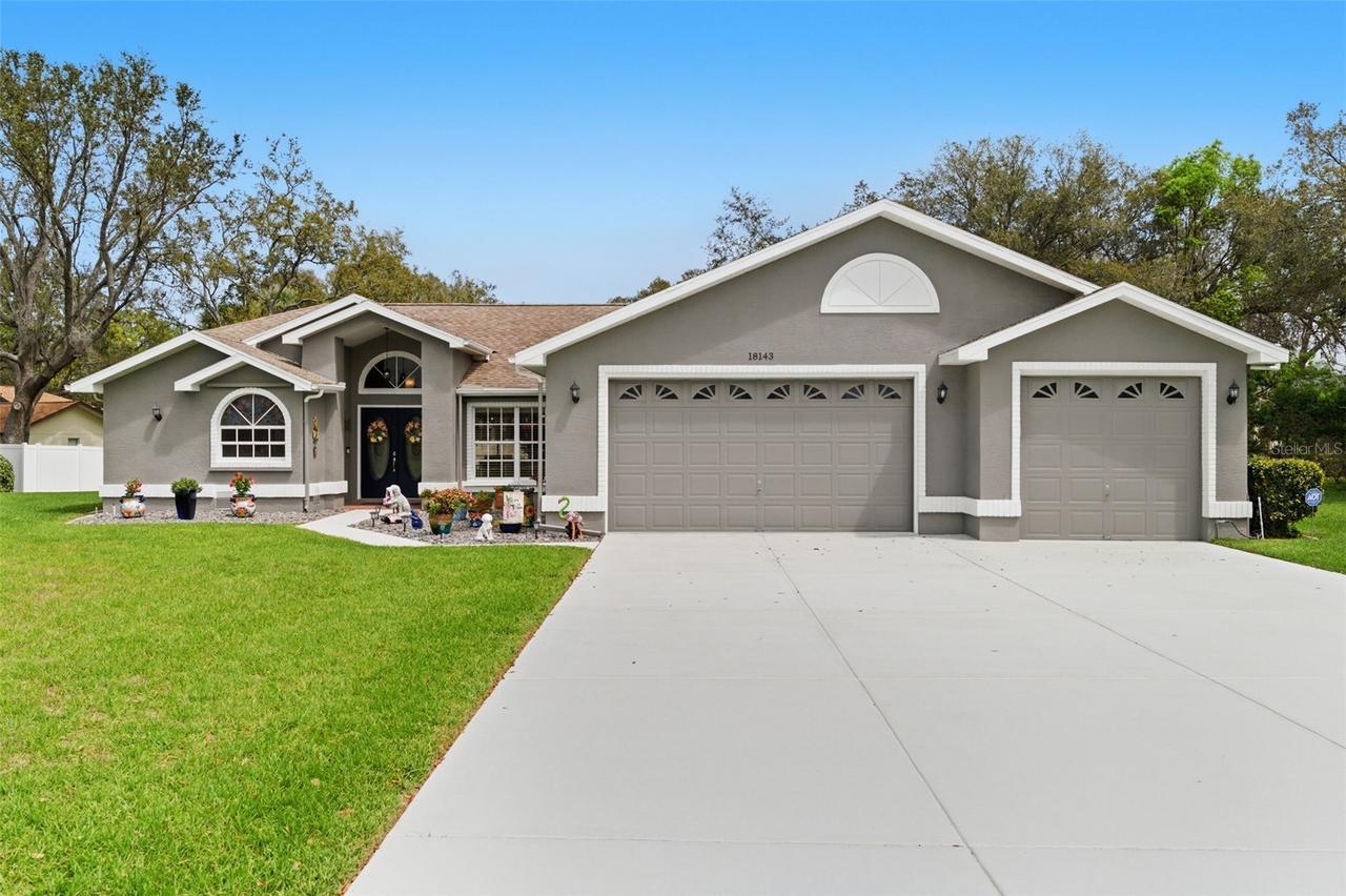 18143 Winding Oaks Blvd., Hudson, FL 34667