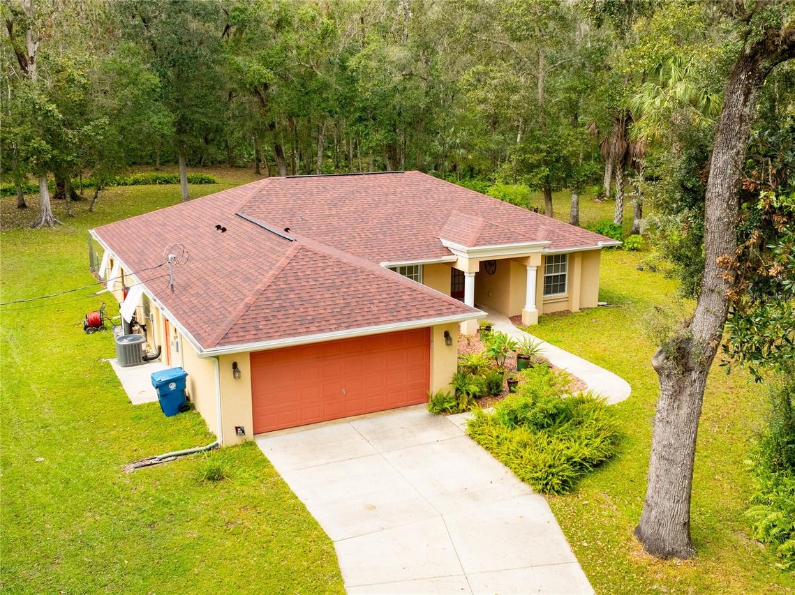 10491 Joyce Dr., Brooksville, FL 34601