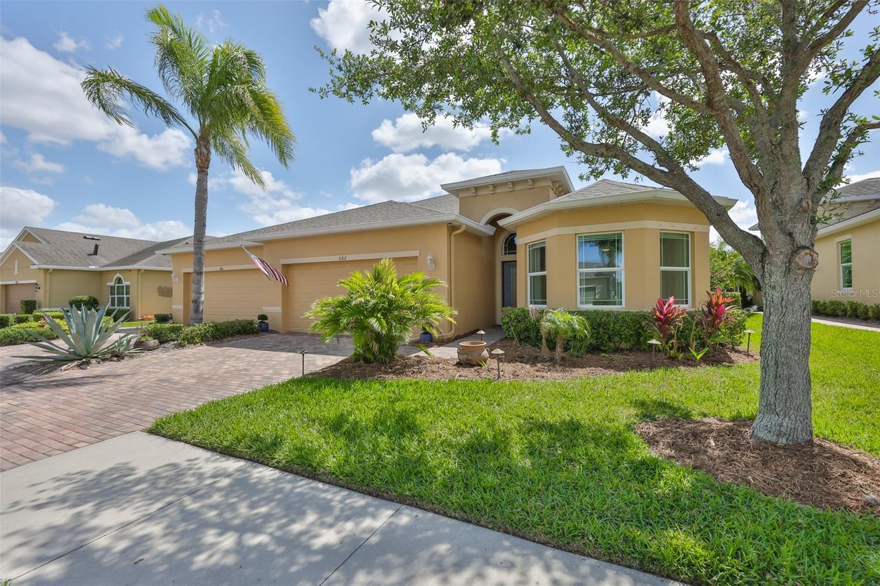 682 Chipper Dr., Sun City Center, FL 33573