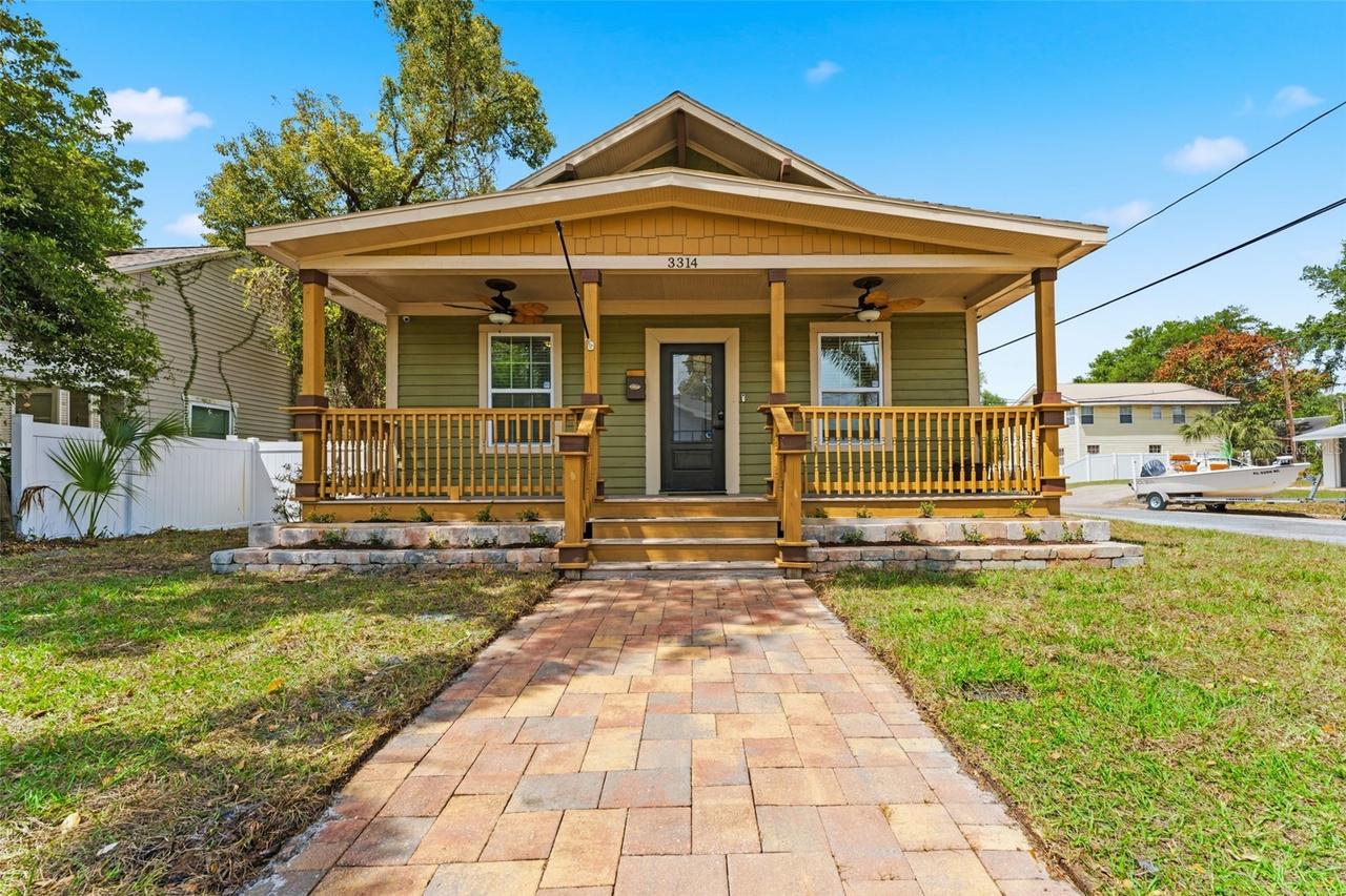 3314 N Jefferson St., Tampa, FL 33603
