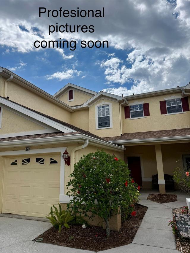 648 Spring Lake Cir., Tarpon Springs, FL 34688