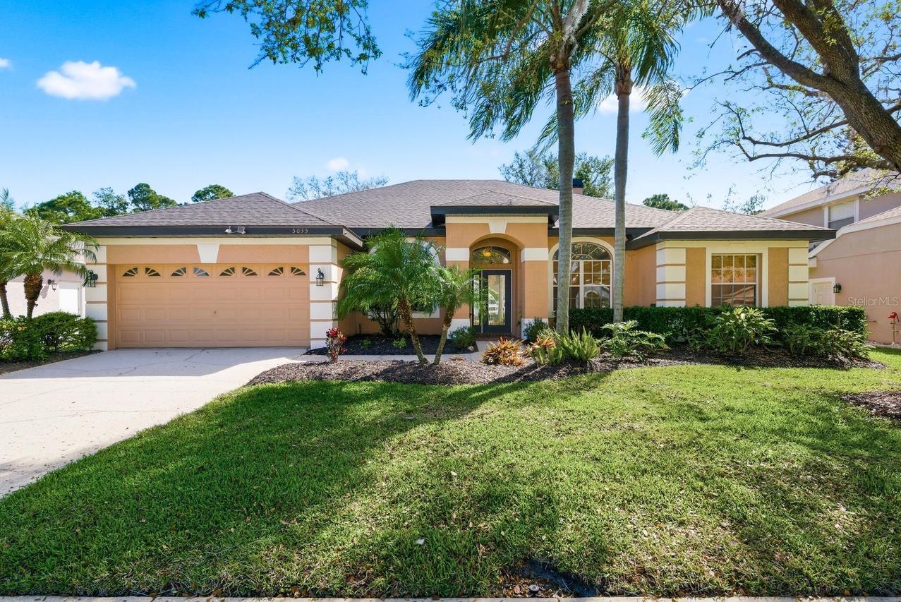 5035 Kernwood Ct., Palm Harbor, FL 34685