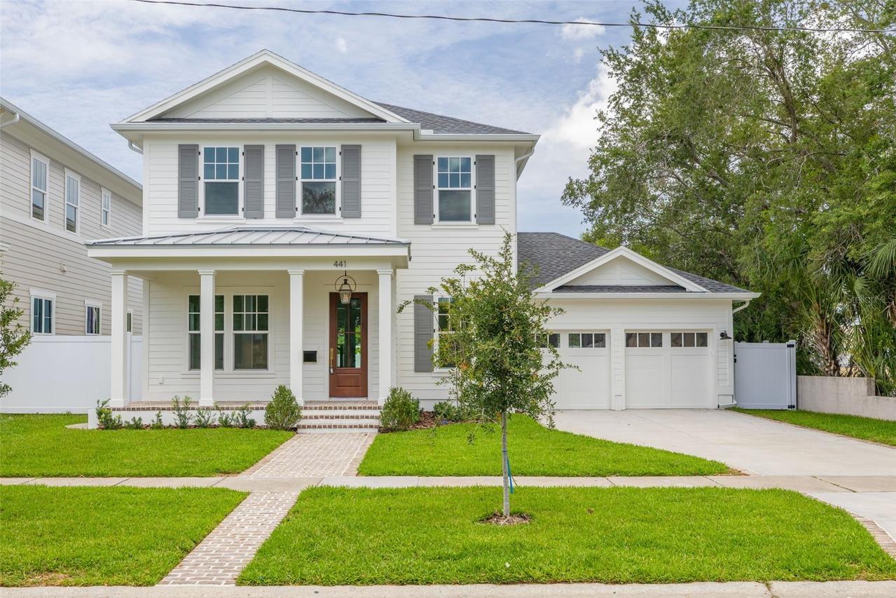 441 47th Ave., St Petersburg, FL 33703