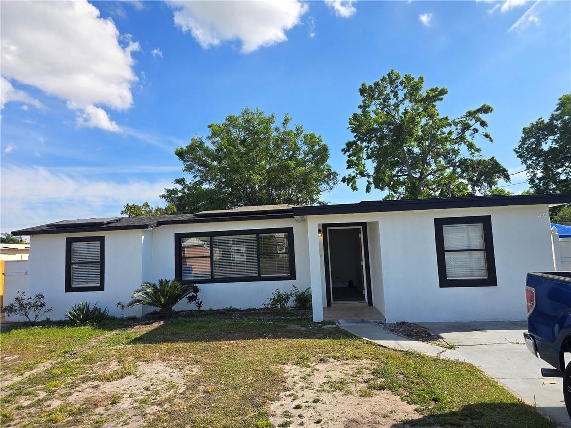 2538 W Hiawatha St., Tampa, FL 33614