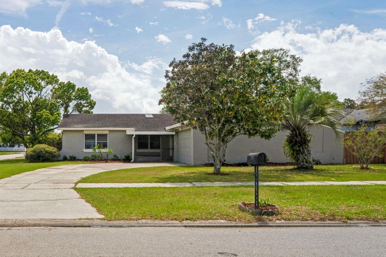 507 Tulane Dr., Altamonte Springs, FL 32714