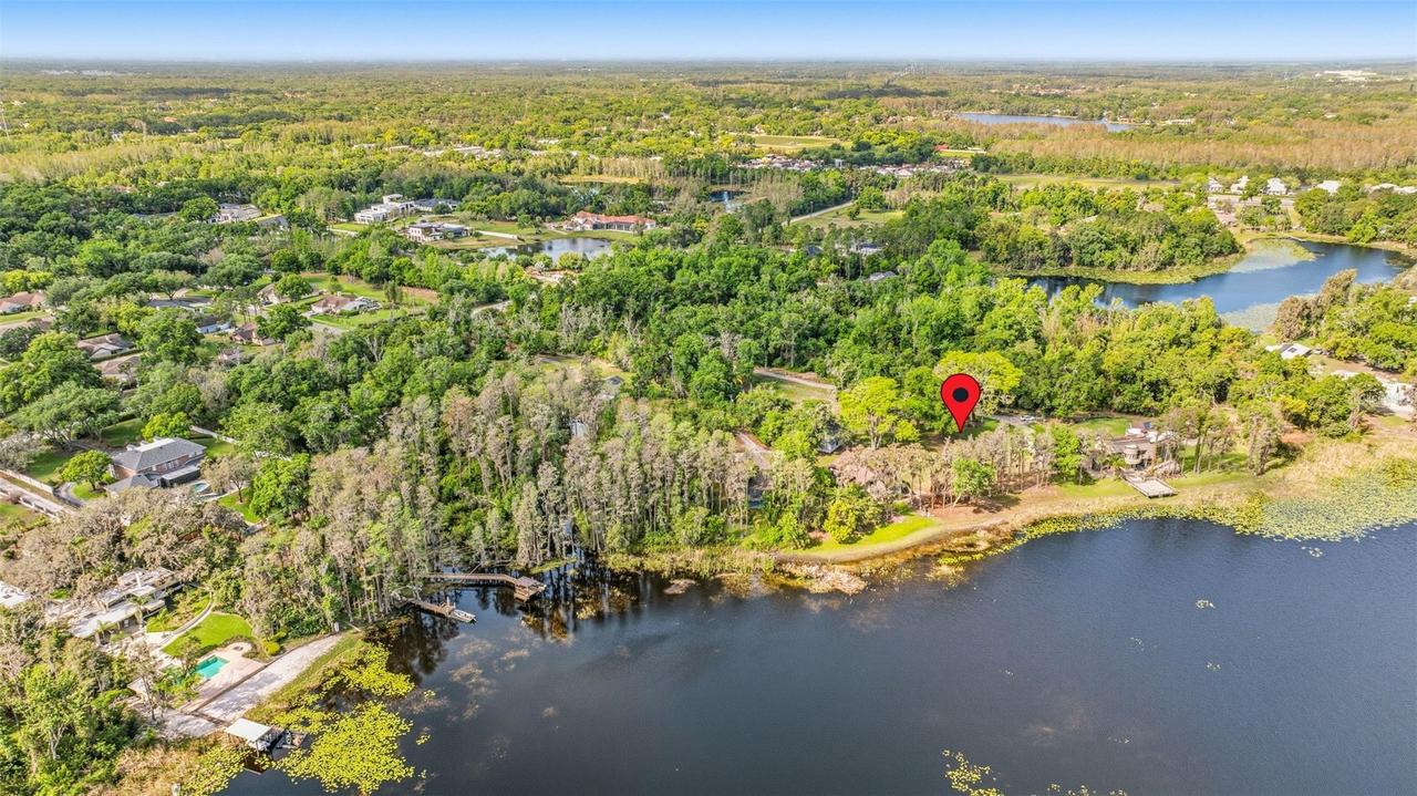 Debuel Rd., Lutz, FL 33549