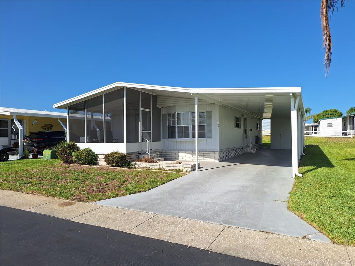 [Address Hidden by Seller], Tarpon Springs, FL 34689