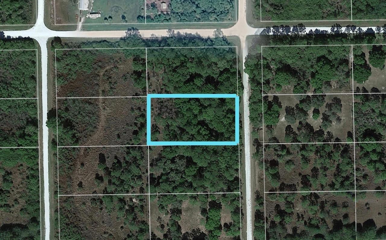 670 N Palm St., Clewiston, FL 33440