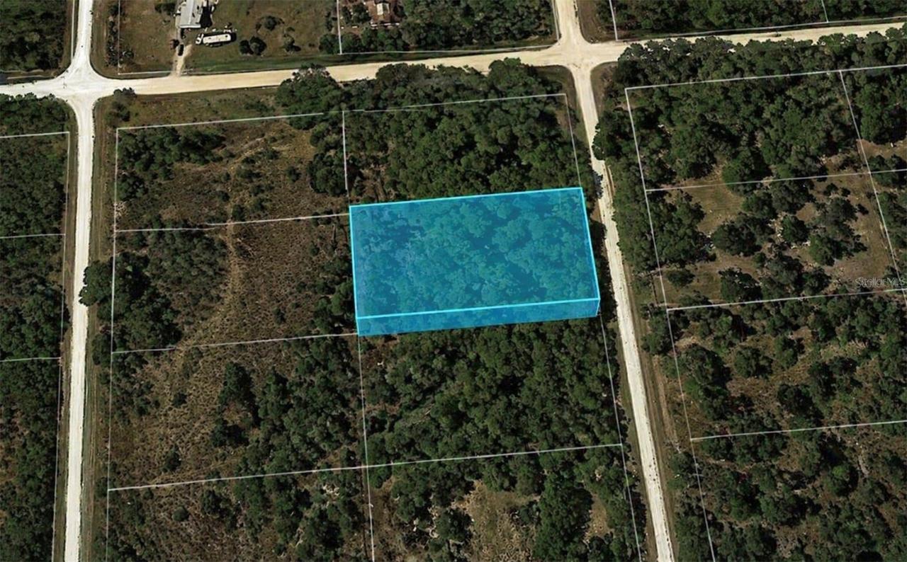 670 N Palm St., Clewiston, FL 33440