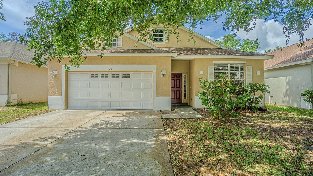 13016 Terrace Brook Pl., Temple Terrace, FL 33637