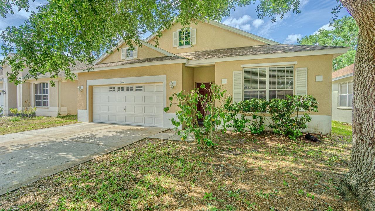 13016 Terrace Brook Pl., Temple Terrace, FL 33637