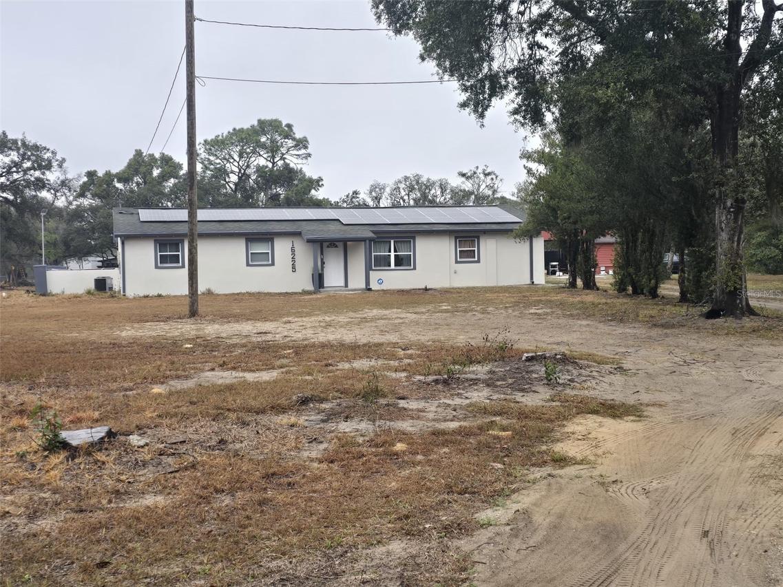 16225 Whippoorwill Ln., Spring Hill, FL 34610