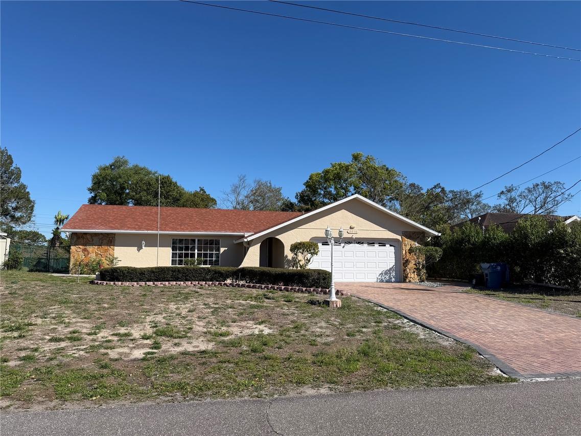 2016 Deborah Dr., Spring Hill, FL 34609