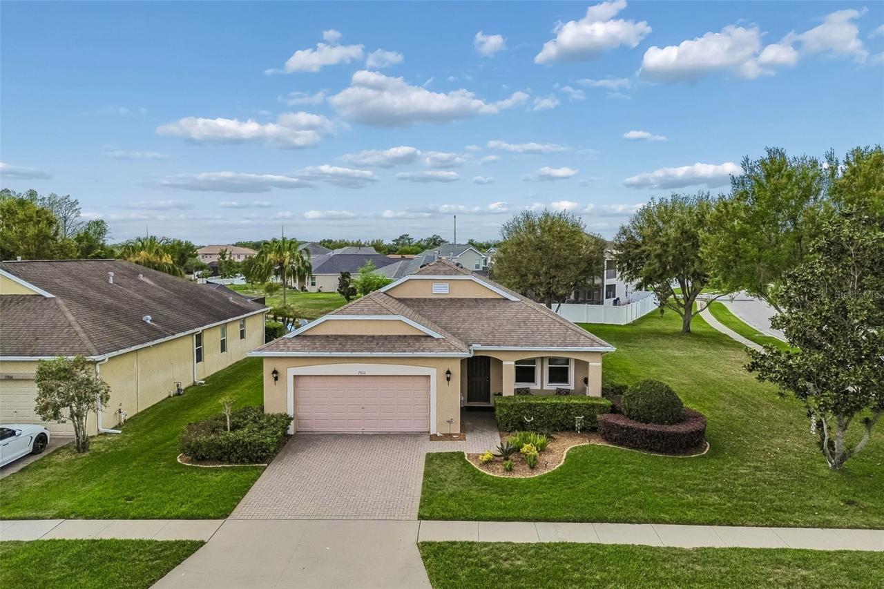 19110 Sunset Bay Dr., Land O Lakes, FL 34638