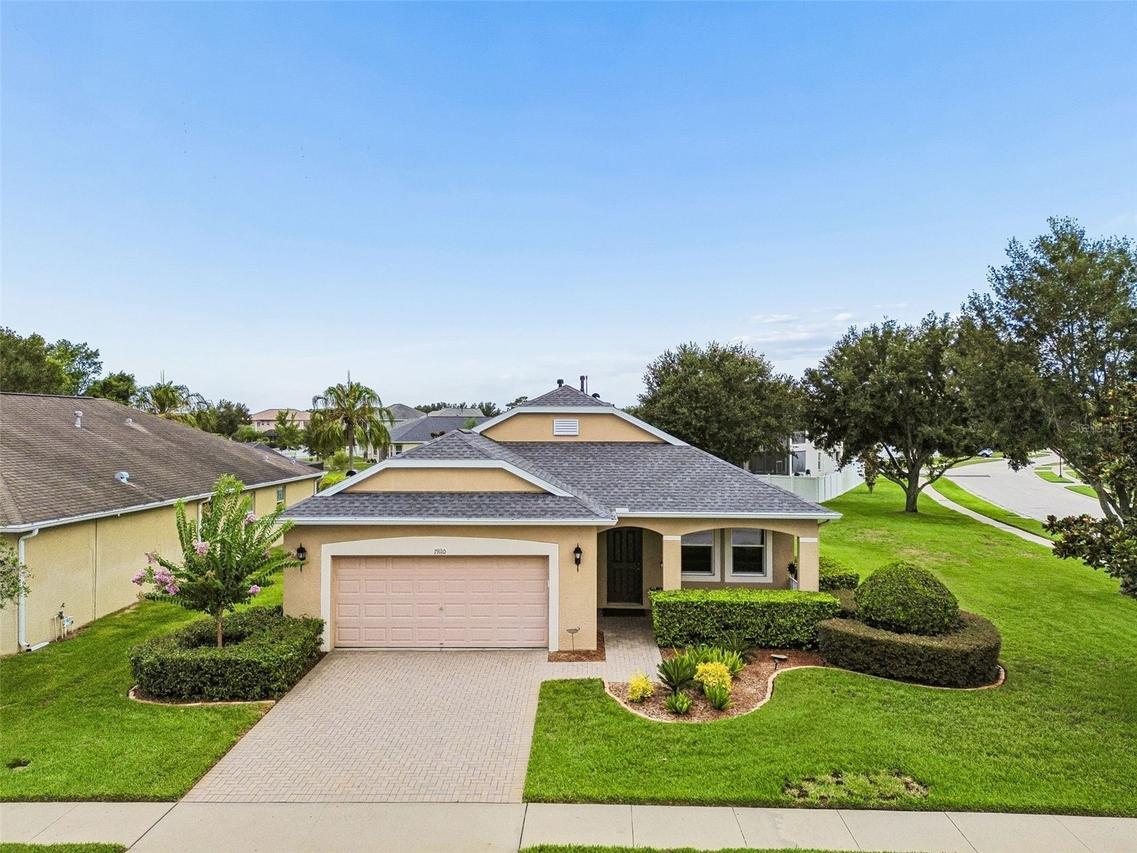 19110 Sunset Bay Dr., Land O Lakes, FL 34638