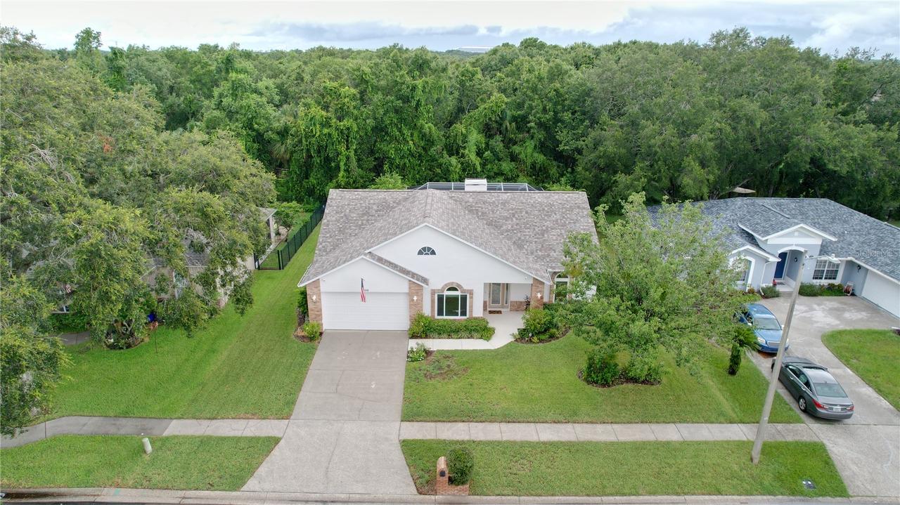 7406 Mint Julep Dr., Riverview, FL 33578