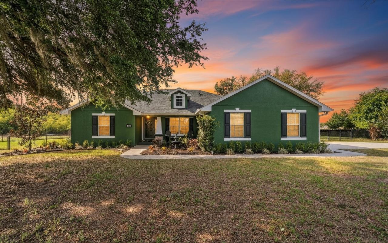 3218 Bella Garden Ln., Plant City, FL 33566