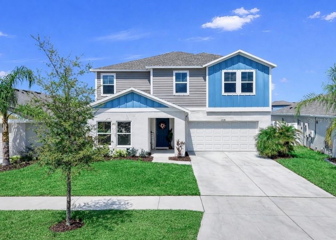 12738 Mangrove Forest Dr., Riverview, FL 33579
