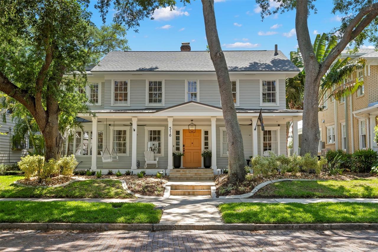 516 17th Ave., St Petersburg, FL 33704