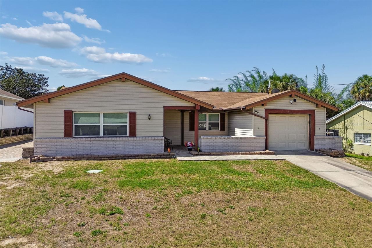 5478 Waycross Dr., Spring Hill, FL 34606