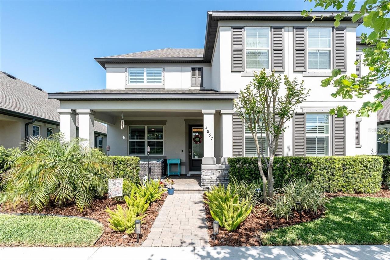 3867 Villamore Ln., Odessa, FL 33556