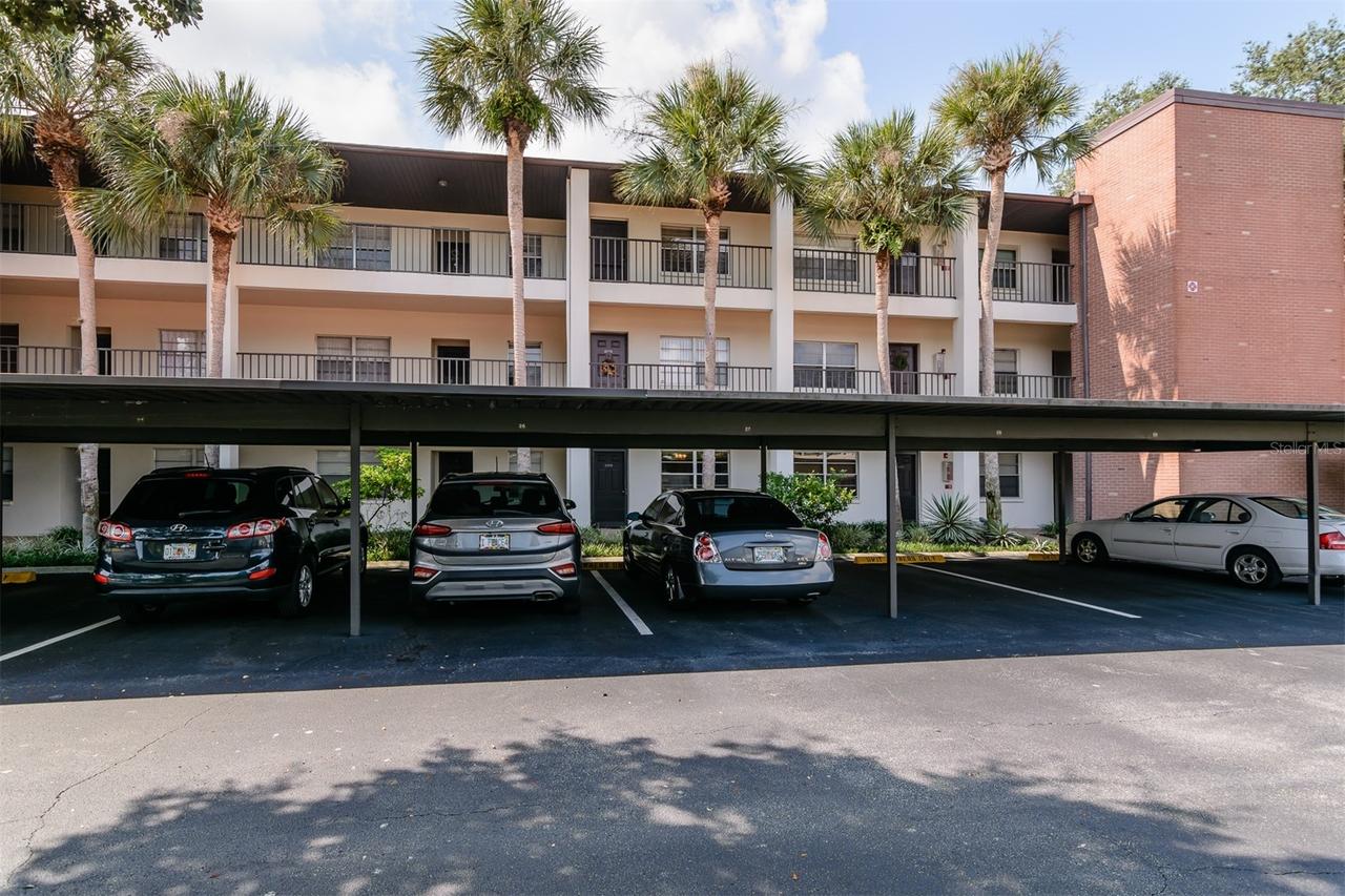 2444 Enterprise Rd. #8, Clearwater, FL 33763