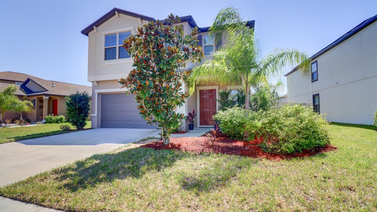 9633 Channing Hill Dr., Sun City Center, FL 33573