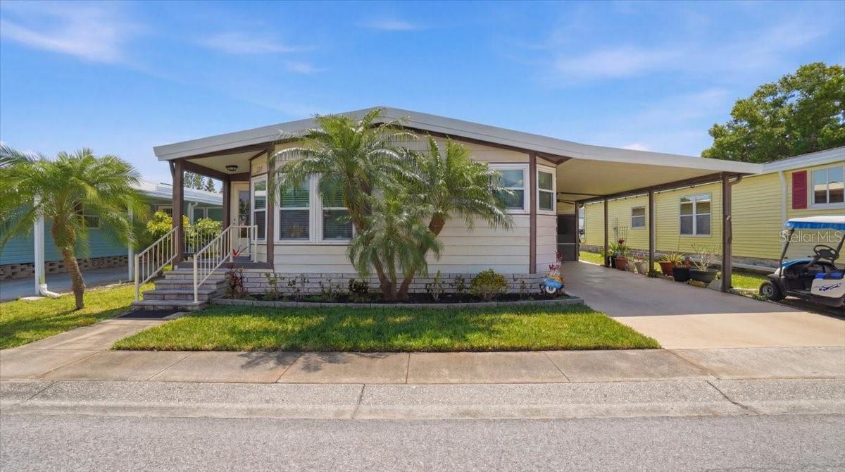 1001 Starkey Rd. #282, Largo, FL 33771