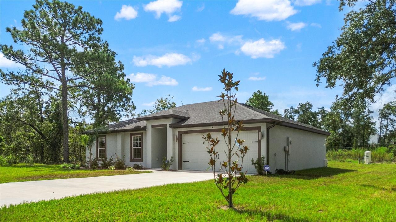 11380 Old Squaw Ave., Weeki Wachee, FL 34614