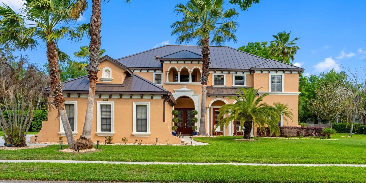 22425 Oakville Dr., Land O Lakes, FL 34639