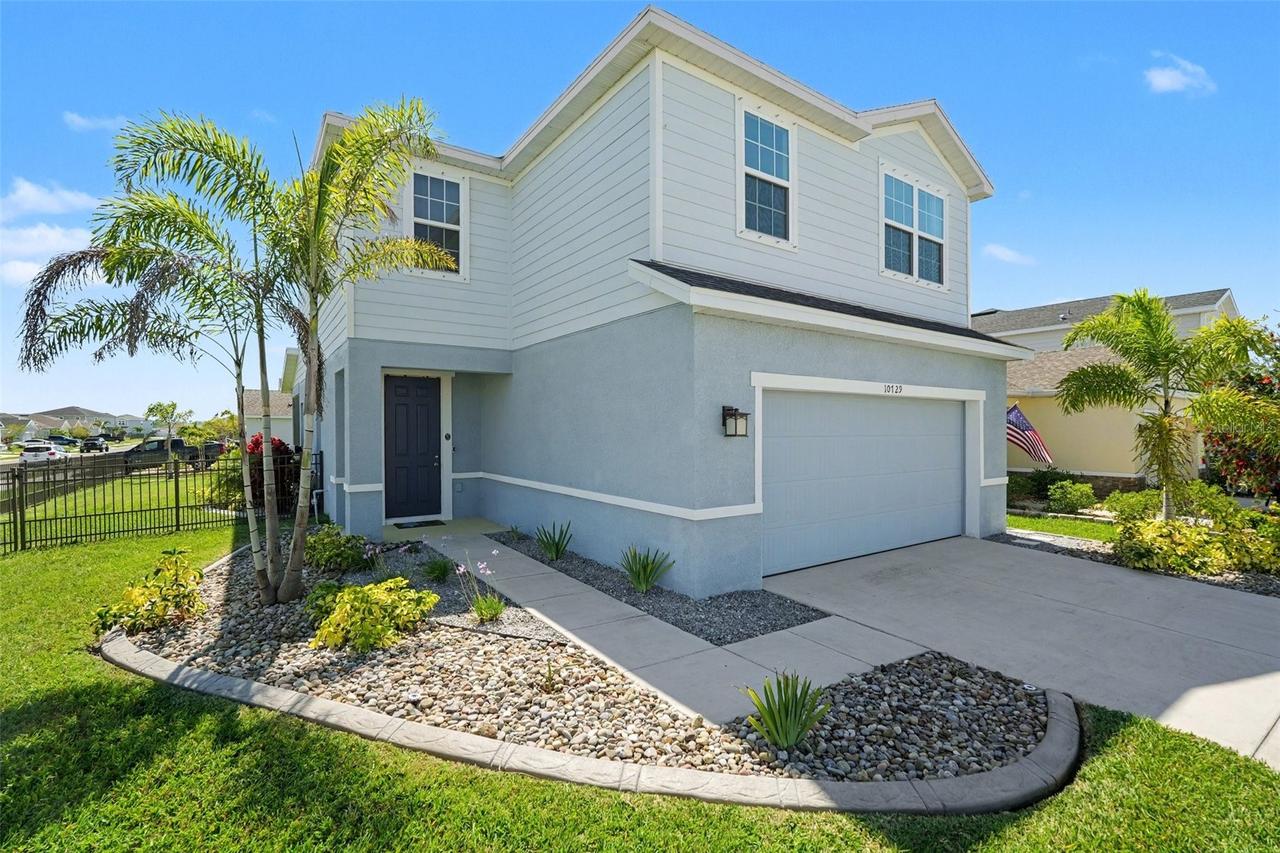 10729 High Noon Tr., Parrish, FL 34219