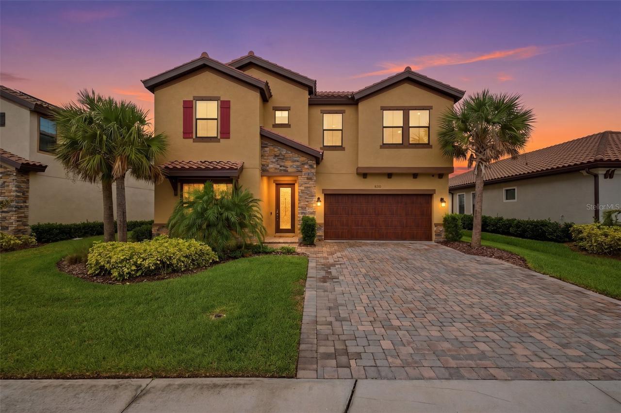 8310 Carrhill Pl., Parrish, FL 34219