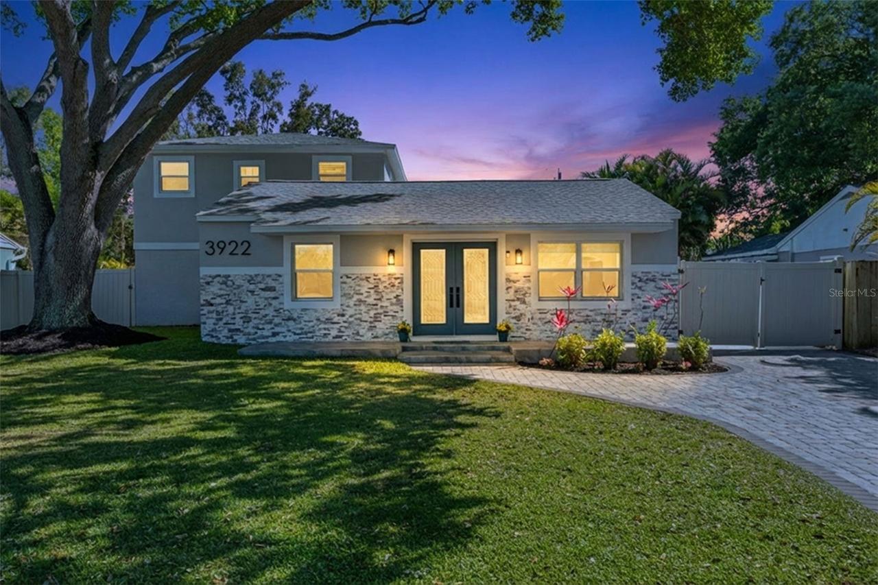 3922 W Bay View Ave., Tampa, FL 33611