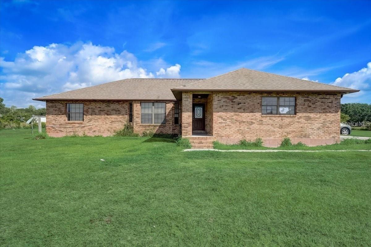 2950 Flounder Creek Rd., Mims, FL 32754