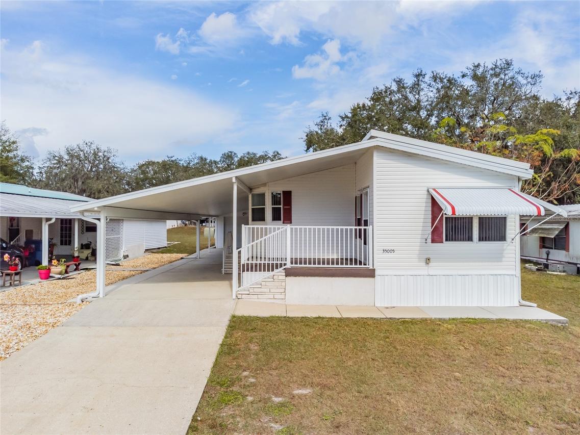 35005 Fraser St., Dade City, FL 33523