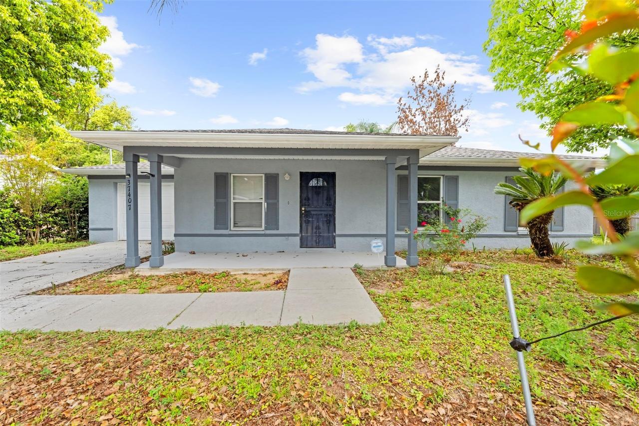 37407 Branch Ave., Dade City, FL 33523