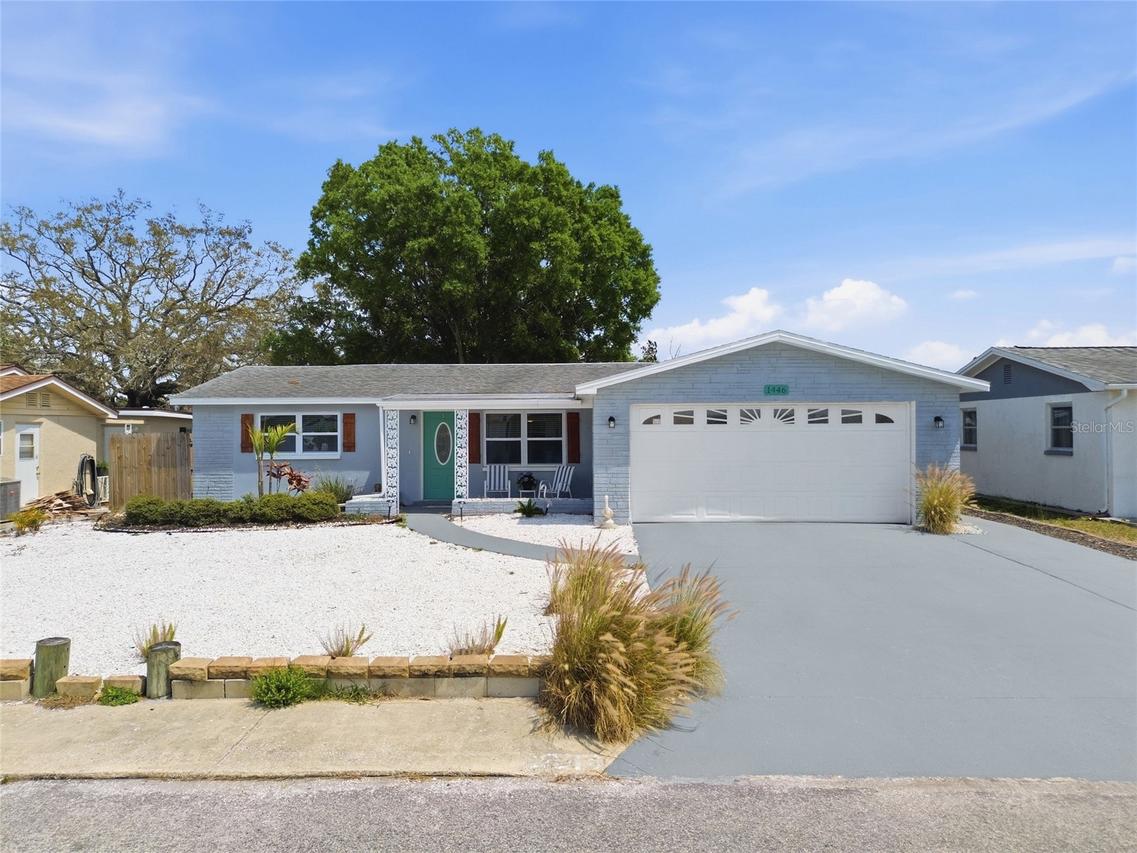 1446 Weyford Ln., Holiday, FL 34691