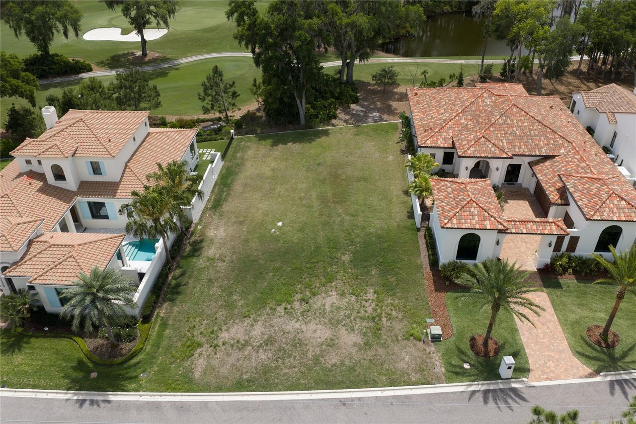 16912 Villalagos De Avila, Lutz, FL 33548