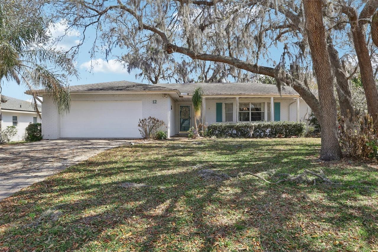 12 Sun Air Blvd., Haines City, FL 33844