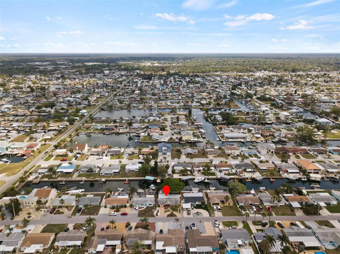 13626 Allyn Dr., Hudson, FL 34667