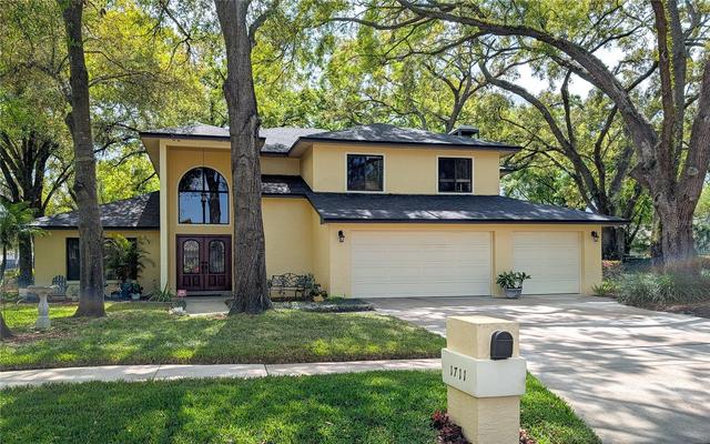 New Construction Homes For Sale This Week That Attend Chamberlain High School: April 1st to April 7th