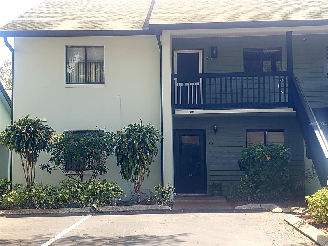 3710 Greenery Ct. #110, Tampa, FL 33618