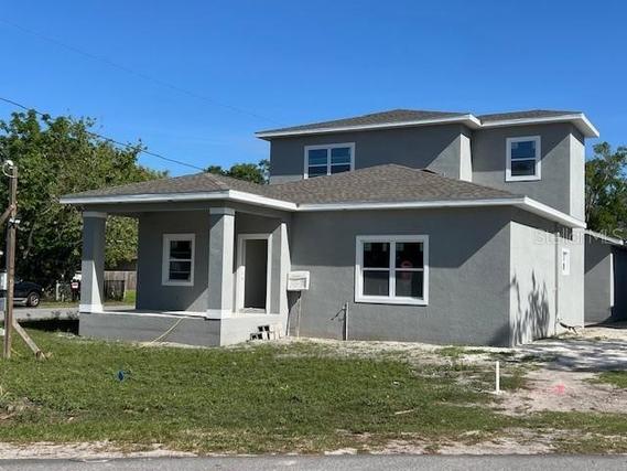 New Construction Homes For Sale This Week That Attend Adams Middle School: April 1st to April 7th