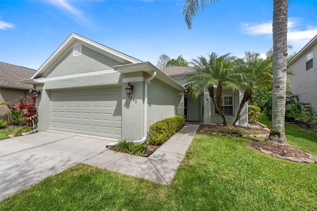 10245 Woodford Bridge St., Tampa, FL 33626