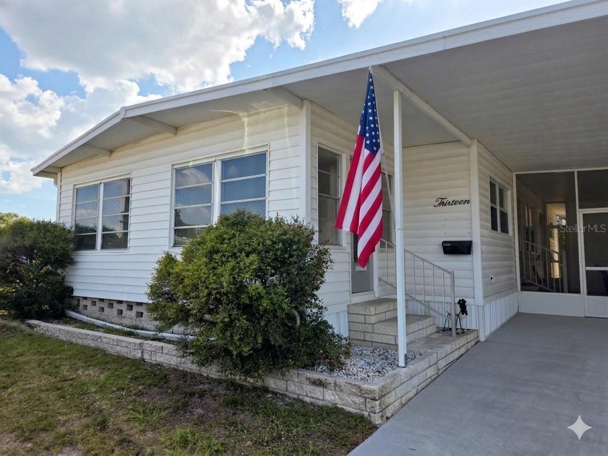 9900 Ulmerton Rd. #13, Largo, FL 33771