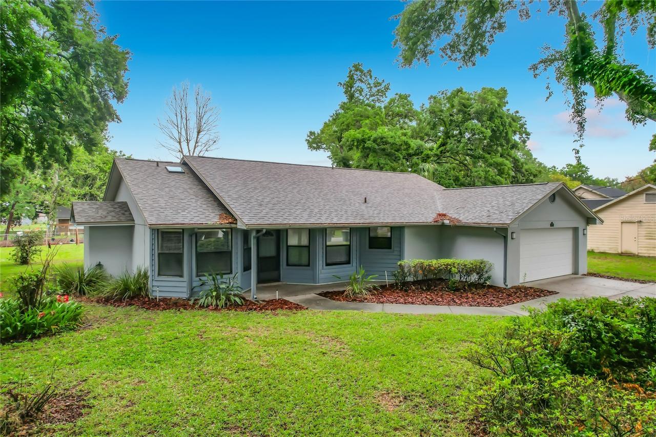109 South Ct., Auburndale, FL 33823
