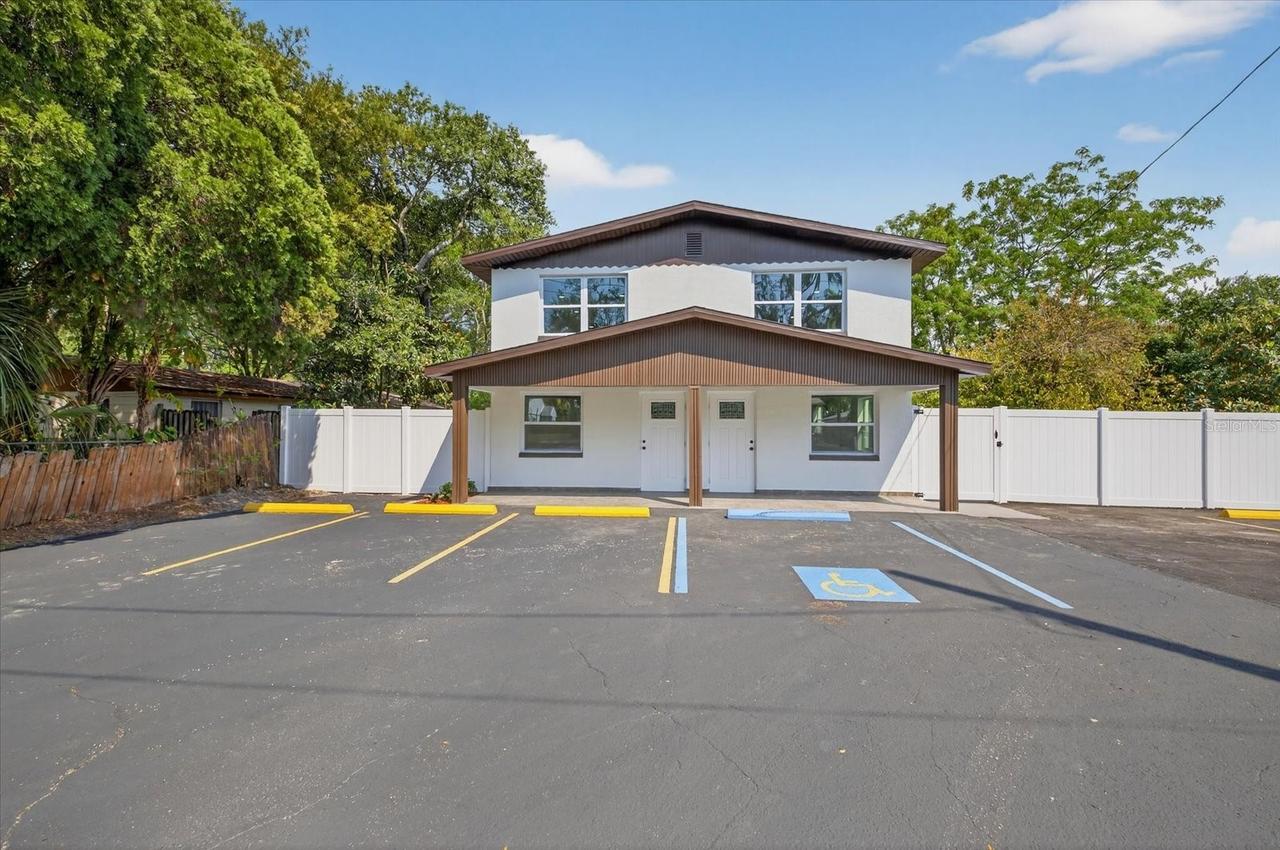 6334 Congress St., New Port Richey, FL 34653