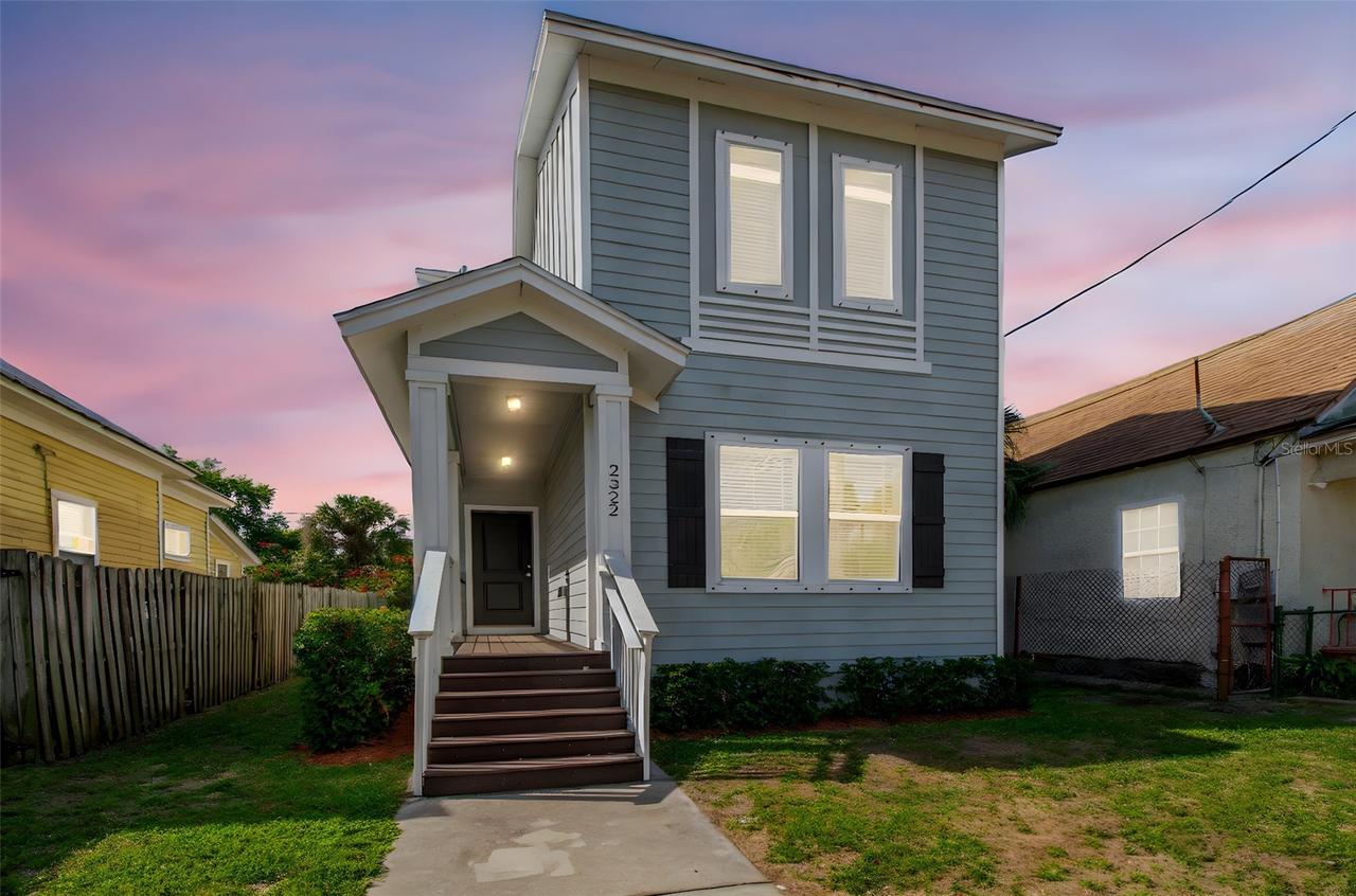 2322 W Chestnut St., Tampa, FL 33607