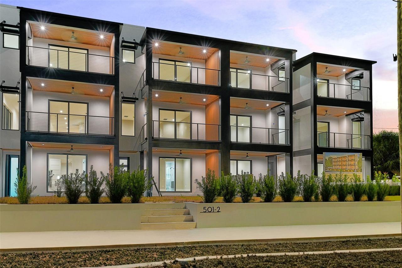 501 W Ross Ave. #3, Tampa, FL 33602