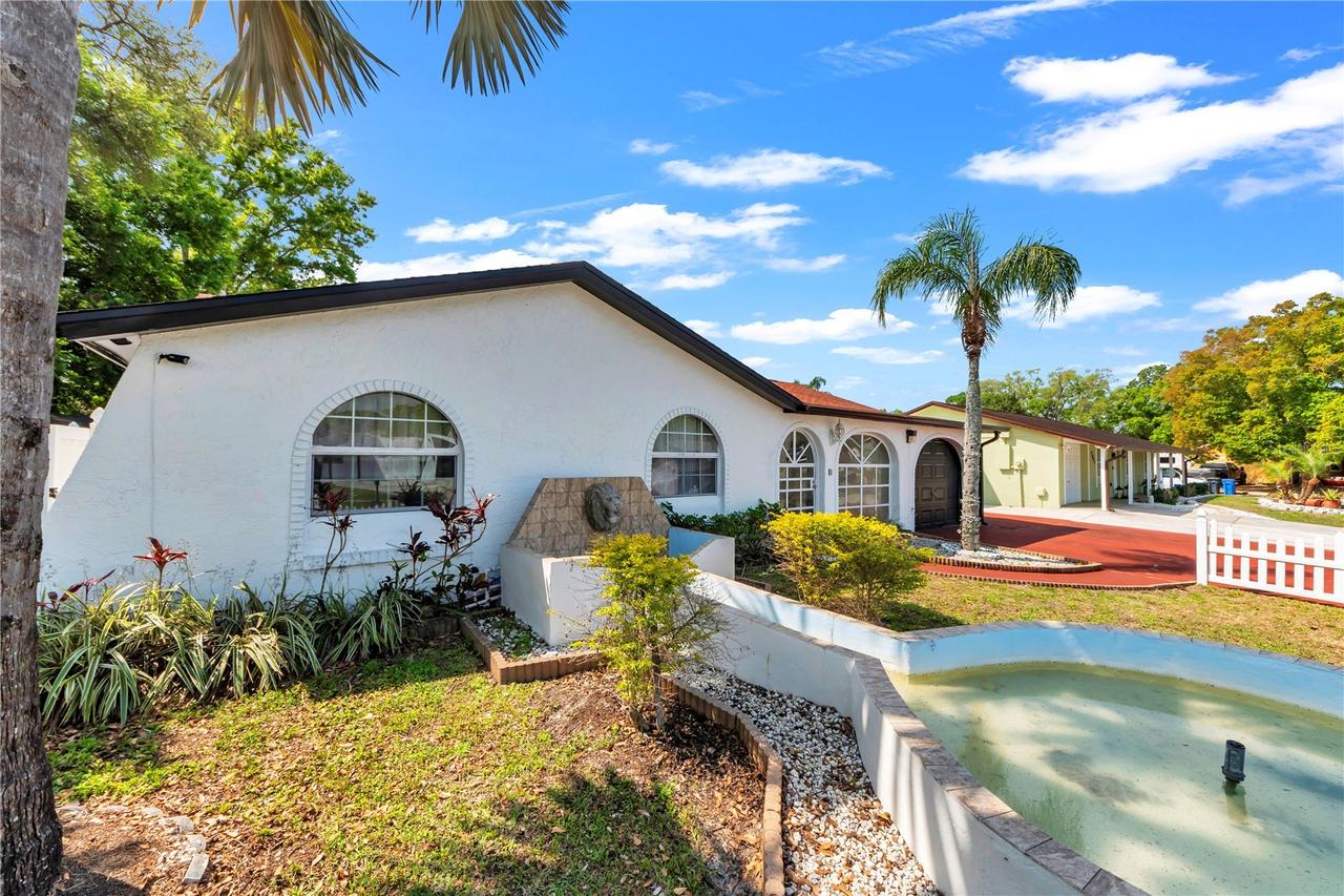 9043 Hickory Cir., Tampa, FL 33615